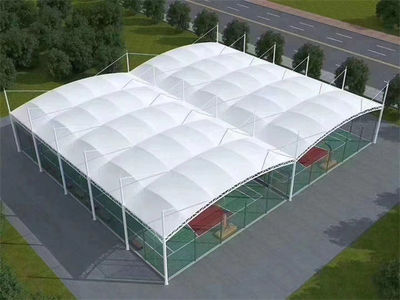 重慶景觀膜結(jié)構(gòu)工程公司 領(lǐng)先的膜結(jié)構(gòu)工程設(shè)計(jì)及施工服務(wù)