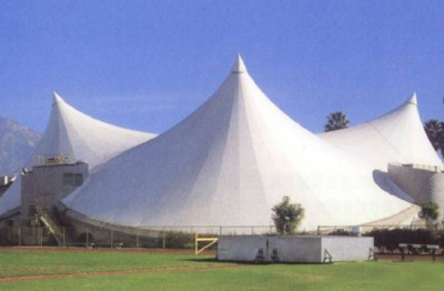 包頭景觀膜結(jié)構(gòu)工程常見(jiàn)問(wèn)題及設(shè)計(jì)施工要點(diǎn)