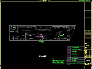 全套2層精品服裝店裝飾施工圖、水電圖與平面設(shè)計(jì)圖下載與解析