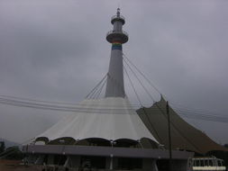 福州、廈門(mén)、莆田、三明、泉州地區(qū)膜結(jié)構(gòu)免費(fèi)設(shè)計(jì)與施工 現(xiàn)代建筑的藝術(shù)與工程融合